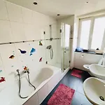 Lägenhet Lux Haven Designer Flat In The Heart Of *
