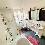 Lux Haven Designer Flat In The Heart Of Luxemburg