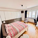 Apartment Lux Haven Designer Flat In The Heart Of
