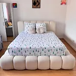Apartment Lux Haven Designer Flat In The Heart Of Luxemburg