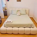 Lux Haven Designer Flat In The Heart Of Apartment *