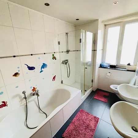 Apartamento Lux Haven Designer Flat In The Heart Of *