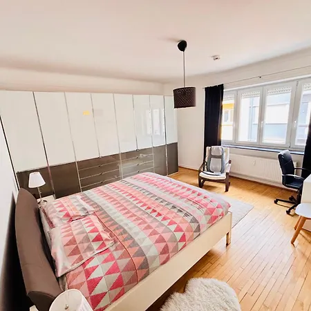 Apartamento Lux Haven Designer Flat In The Heart Of