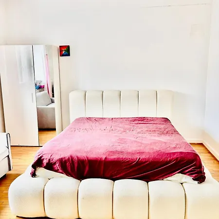 Lux Haven Designer Flat In The Heart Of Apartamento *