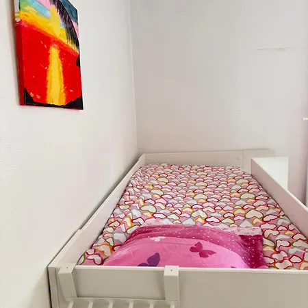 Apartman Lux Haven Designer Flat In The Heart Of *