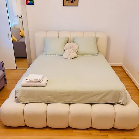 Lux Haven Designer Flat In The Heart Of Apartman *