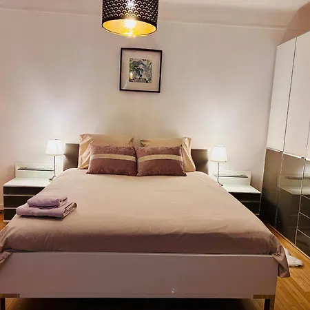 Lux Haven Designer Flat In The Heart Of * Luxemburg