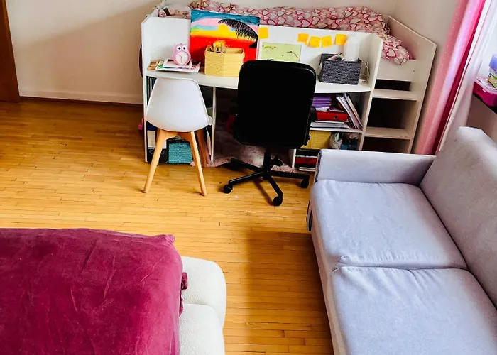 Lux Haven Designer Flat In The Heart Of Apartamento Luxemburgo