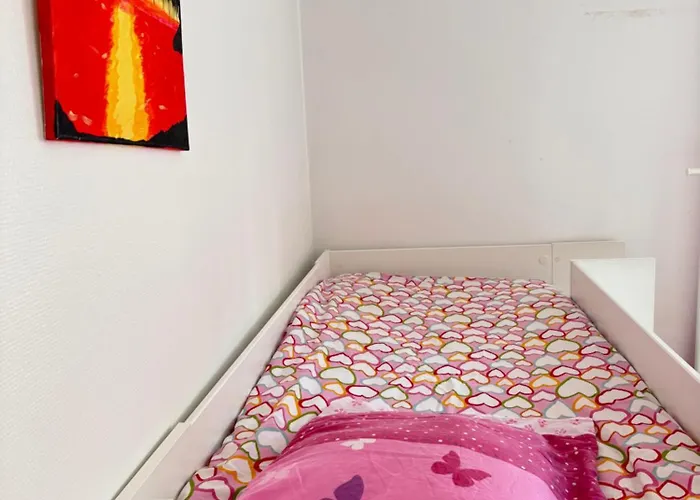 아파트 Lux Haven Designer Flat In The Heart Of *