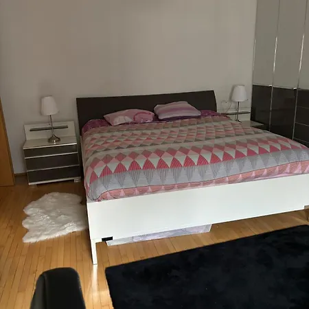 Apartment Lux Haven Designer Flat In The Heart Of