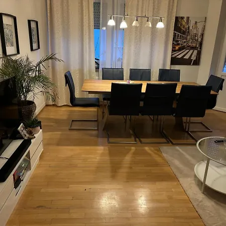 Lux Haven Designer Flat In The Heart Of Apartment