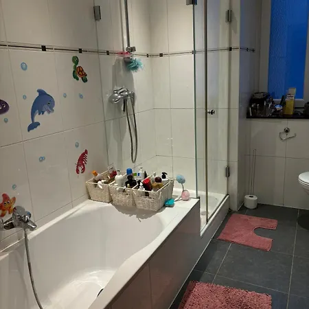 Lux Haven Designer Flat In The Heart Of