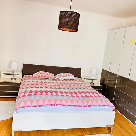Διαμέρισμα Lux Haven Designer Flat In The Heart Of Λουξεμβούργο