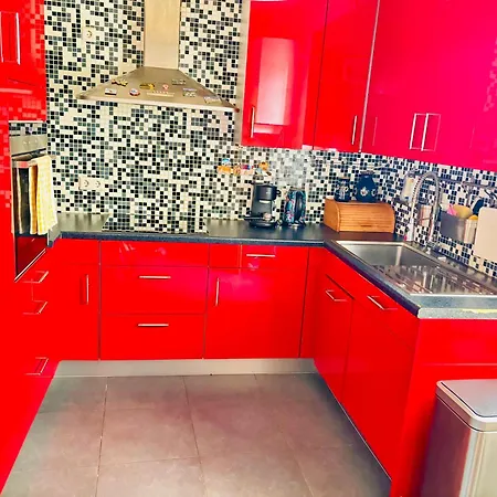 Lux Haven Designer Flat In The Heart Of Λουξεμβούργο